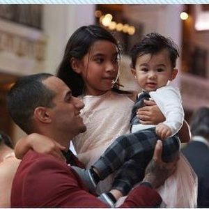 Meet your Posher, Tomas